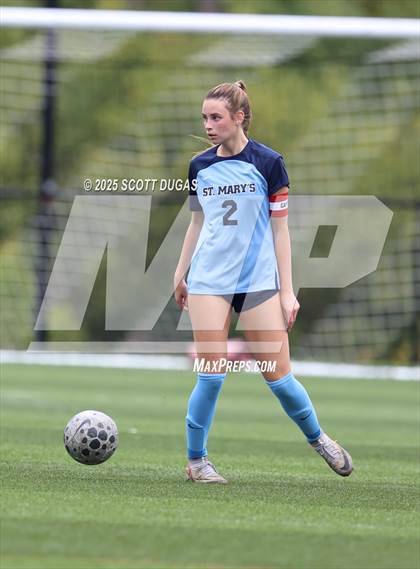 Thumbnail 2 in Sacred Heart Academy @ St. Mary's photogallery.