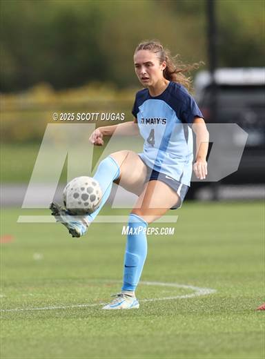 Sacred Heart Academy @ St. Mary's