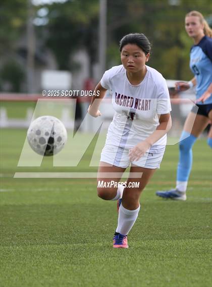 Thumbnail 3 in Sacred Heart Academy @ St. Mary's photogallery.