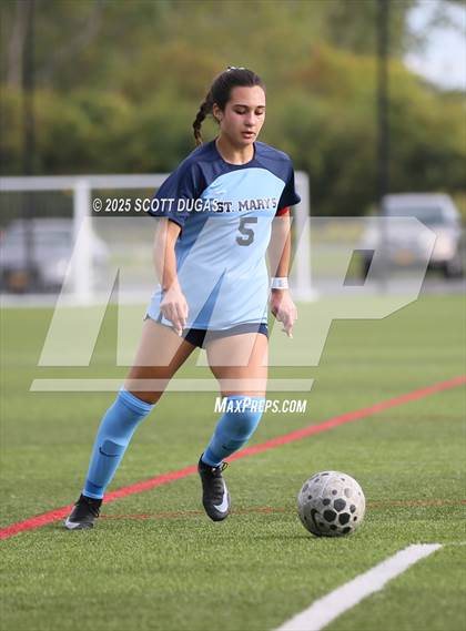 Thumbnail 3 in Sacred Heart Academy @ St. Mary's photogallery.