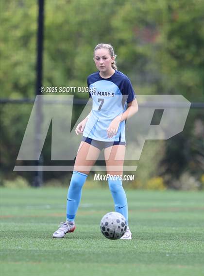 Thumbnail 1 in Sacred Heart Academy @ St. Mary's photogallery.