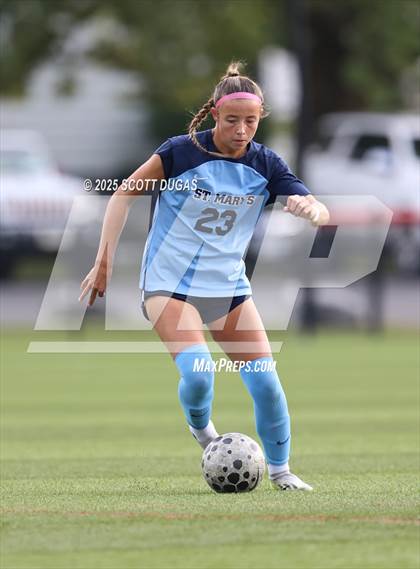 Thumbnail 3 in Sacred Heart Academy @ St. Mary's photogallery.