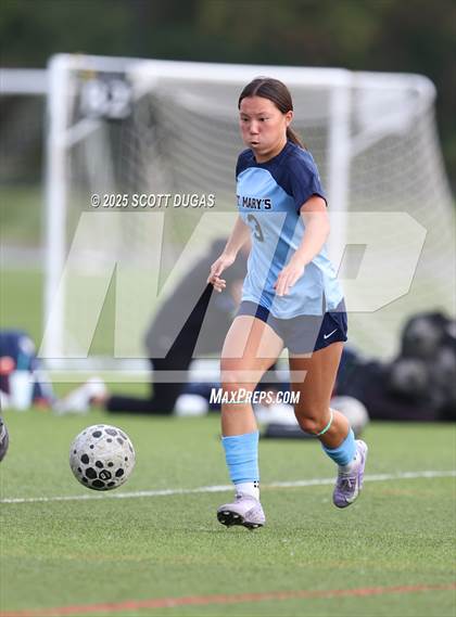 Thumbnail 3 in Sacred Heart Academy @ St. Mary's photogallery.