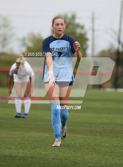 Thumbnail 2 in Sacred Heart Academy @ St. Mary's photogallery.