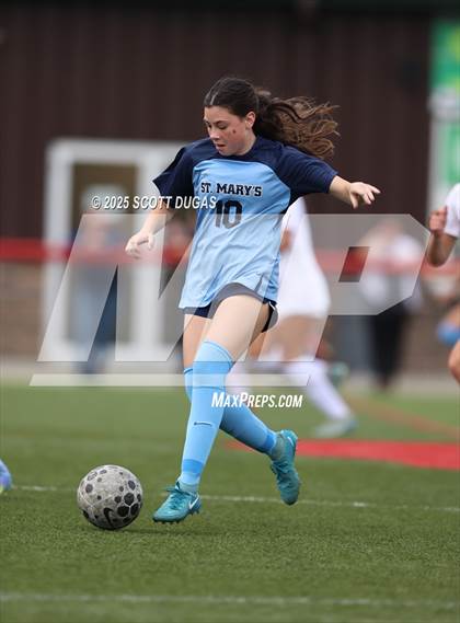 Thumbnail 2 in Sacred Heart Academy @ St. Mary's photogallery.