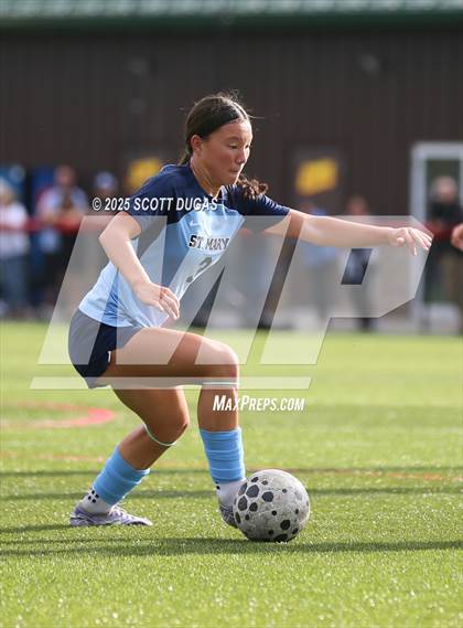 Thumbnail 1 in Sacred Heart Academy @ St. Mary's photogallery.