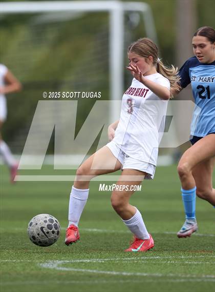 Thumbnail 3 in Sacred Heart Academy @ St. Mary's photogallery.