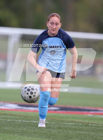 Thumbnail 1 in Sacred Heart Academy @ St. Mary's photogallery.