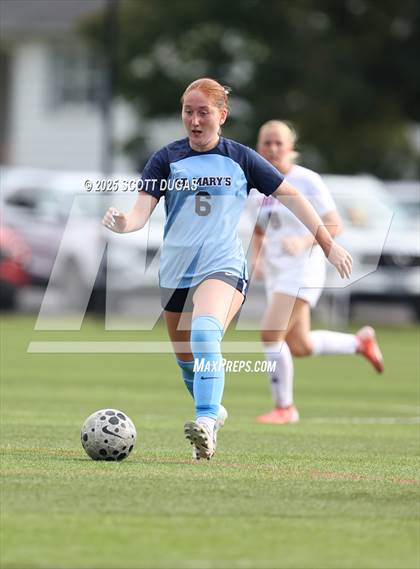 Thumbnail 1 in Sacred Heart Academy @ St. Mary's photogallery.