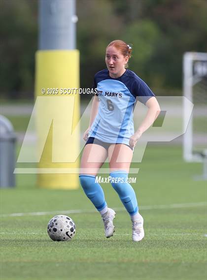 Thumbnail 2 in Sacred Heart Academy @ St. Mary's photogallery.