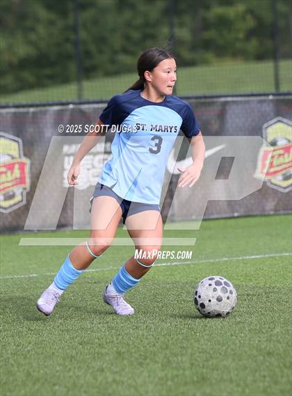 Thumbnail 1 in Sacred Heart Academy @ St. Mary's photogallery.