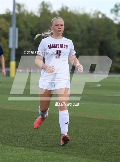 Thumbnail 3 in Sacred Heart Academy @ St. Mary's photogallery.