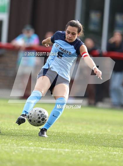 Thumbnail 3 in Sacred Heart Academy @ St. Mary's photogallery.