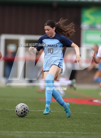 Thumbnail 1 in Sacred Heart Academy @ St. Mary's photogallery.