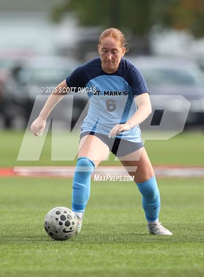 Thumbnail 2 in Sacred Heart Academy @ St. Mary's photogallery.