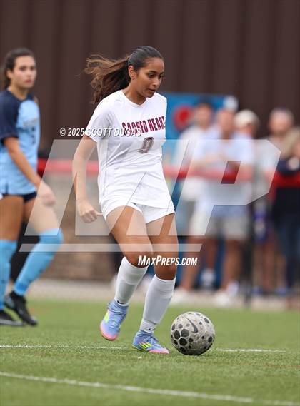 Thumbnail 1 in Sacred Heart Academy @ St. Mary's photogallery.