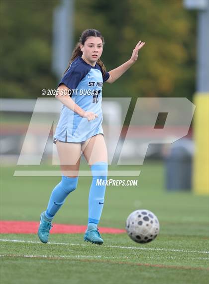 Thumbnail 1 in Sacred Heart Academy @ St. Mary's photogallery.