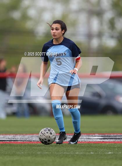 Thumbnail 1 in Sacred Heart Academy @ St. Mary's photogallery.