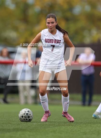 Thumbnail 3 in Sacred Heart Academy @ St. Mary's photogallery.