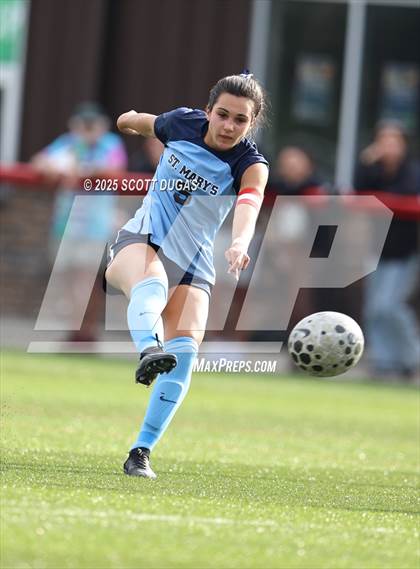 Thumbnail 1 in Sacred Heart Academy @ St. Mary's photogallery.