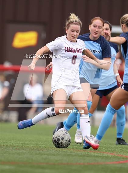 Thumbnail 1 in Sacred Heart Academy @ St. Mary's photogallery.