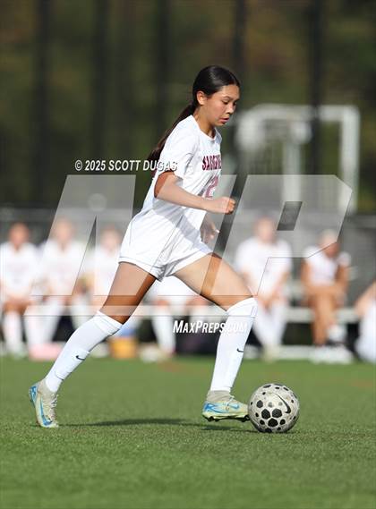 Thumbnail 3 in Sacred Heart Academy @ St. Mary's photogallery.