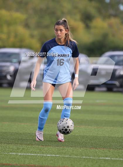 Thumbnail 2 in Sacred Heart Academy @ St. Mary's photogallery.