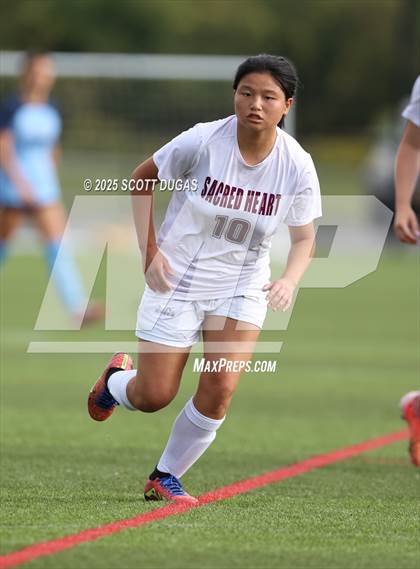 Thumbnail 3 in Sacred Heart Academy @ St. Mary's photogallery.