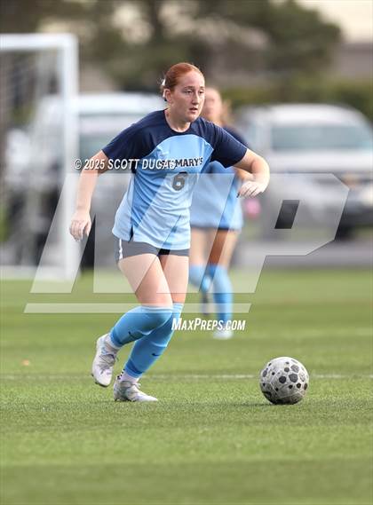 Thumbnail 2 in Sacred Heart Academy @ St. Mary's photogallery.