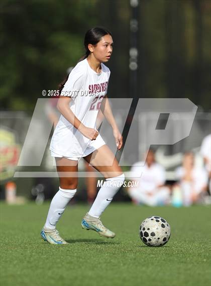 Thumbnail 2 in Sacred Heart Academy @ St. Mary's photogallery.