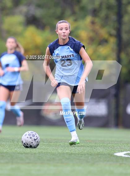 Thumbnail 2 in Sacred Heart Academy @ St. Mary's photogallery.