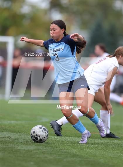 Thumbnail 2 in Sacred Heart Academy @ St. Mary's photogallery.