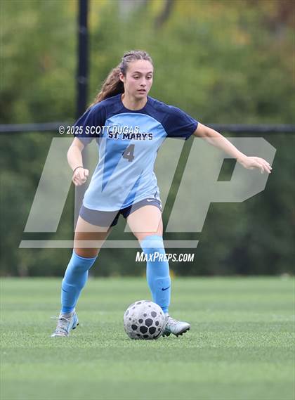 Thumbnail 2 in Sacred Heart Academy @ St. Mary's photogallery.