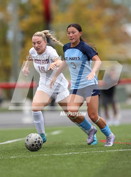 Thumbnail 2 in Sacred Heart Academy @ St. Mary's photogallery.