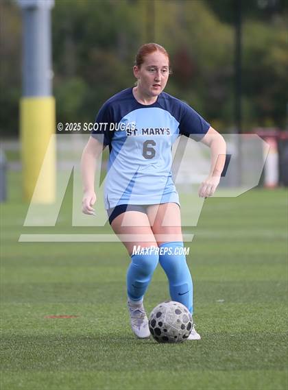 Thumbnail 1 in Sacred Heart Academy @ St. Mary's photogallery.