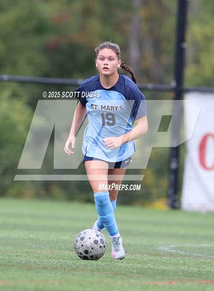 Thumbnail 2 in Sacred Heart Academy @ St. Mary's photogallery.