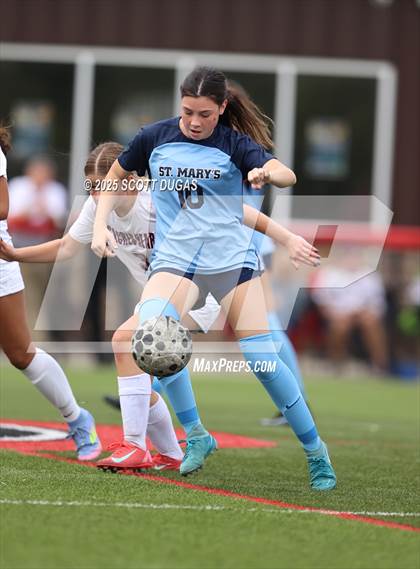 Thumbnail 3 in Sacred Heart Academy @ St. Mary's photogallery.