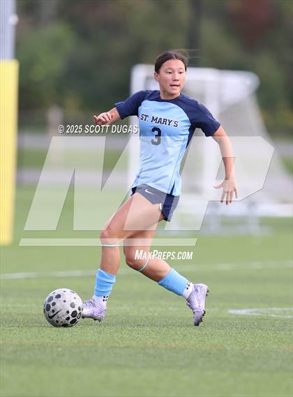 Thumbnail 1 in Sacred Heart Academy @ St. Mary's photogallery.