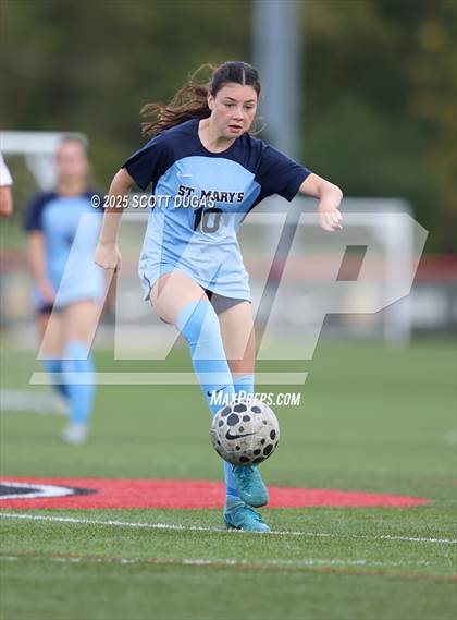 Thumbnail 3 in Sacred Heart Academy @ St. Mary's photogallery.