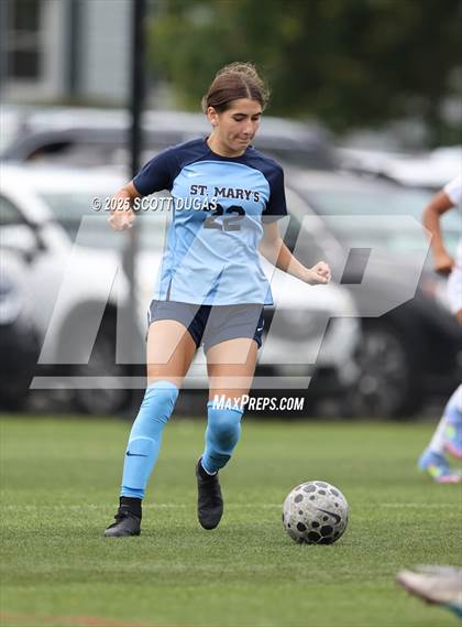 Thumbnail 1 in Sacred Heart Academy @ St. Mary's photogallery.