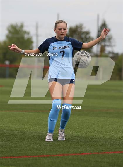 Thumbnail 3 in Sacred Heart Academy @ St. Mary's photogallery.