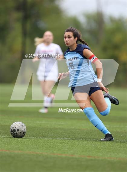 Thumbnail 1 in Sacred Heart Academy @ St. Mary's photogallery.