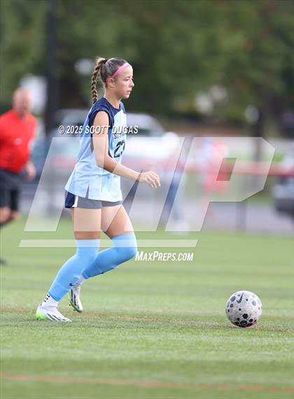 Thumbnail 1 in Sacred Heart Academy @ St. Mary's photogallery.