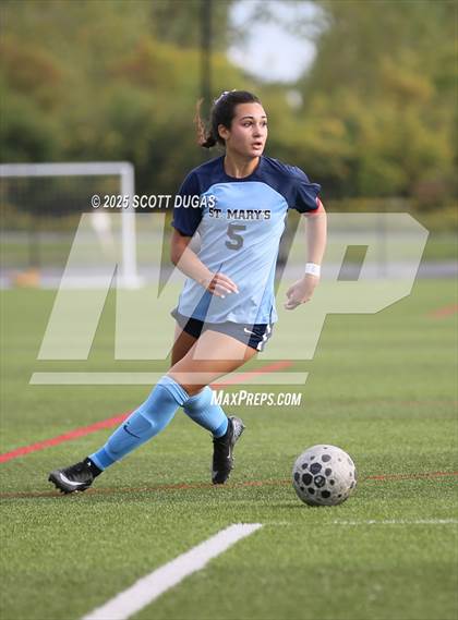 Thumbnail 2 in Sacred Heart Academy @ St. Mary's photogallery.