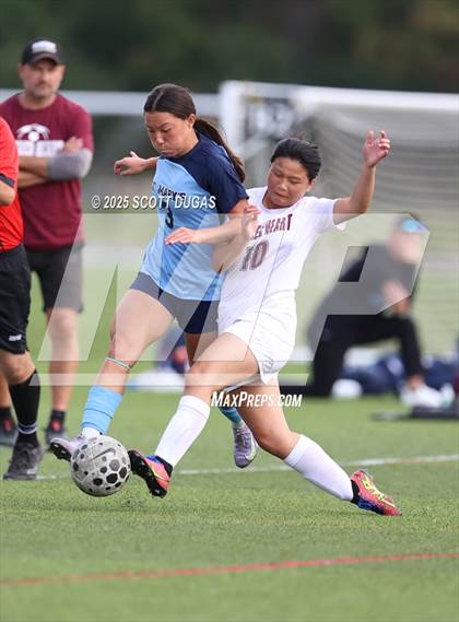 Thumbnail 2 in Sacred Heart Academy @ St. Mary's photogallery.