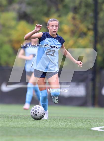 Thumbnail 1 in Sacred Heart Academy @ St. Mary's photogallery.