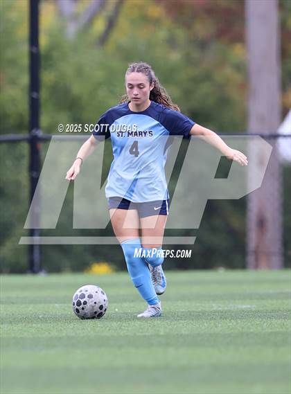 Thumbnail 1 in Sacred Heart Academy @ St. Mary's photogallery.