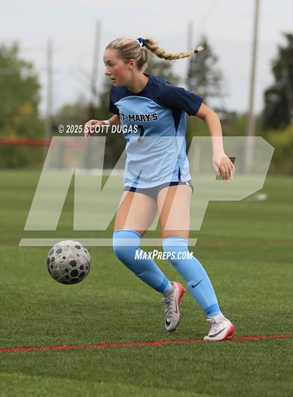 Thumbnail 2 in Sacred Heart Academy @ St. Mary's photogallery.