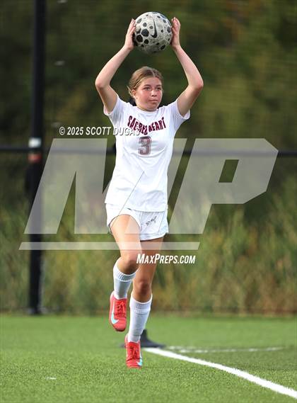 Thumbnail 3 in Sacred Heart Academy @ St. Mary's photogallery.