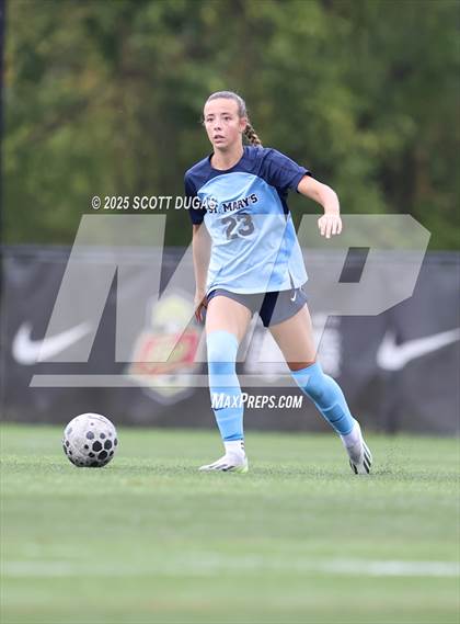 Thumbnail 1 in Sacred Heart Academy @ St. Mary's photogallery.